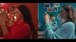 โฆษณาแนวคิดใหม่ล่าสุดของ BBC ที่แบ่งหน้าจอ ลื่นไหลมาก