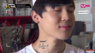 [ENG] [American Hustle Life] Unreleased Cut - Ep.7 Jimin I am the next generatio