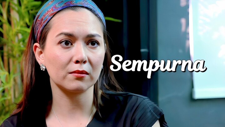 Telemovie Sempurna 2023