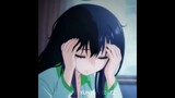 anime edit- miko [ mieruko chan] jedag jedug anime🥀#fyp