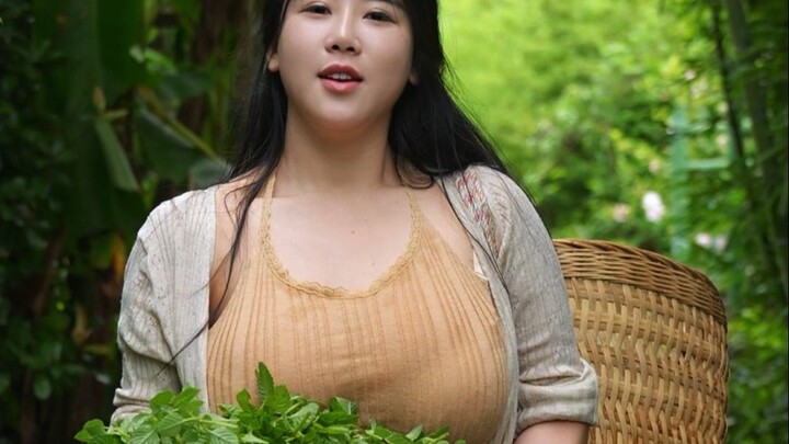 Tự làm thạch sương sáo, đầy đủ topping! Đúng vị! An tâm!