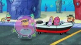 Spongebob Bahasa Indonesia | Eps 6b Burst Your Bubble | season 10
