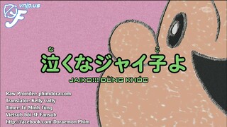 [Ep 050] Jaiko!!! Đừng khóc & Tác phẩm mới của Jaiko