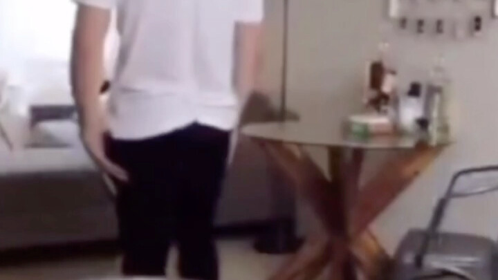 ها هو قادم، التتمة القادمة لـ يونغ إن، ها ها!