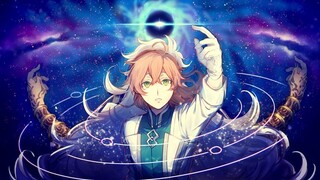 Legend never die (Edit) Fate/Grand Order