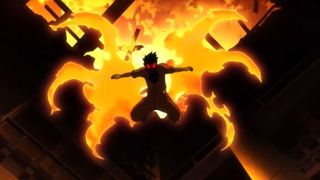 Có lẽ nào đây #anime