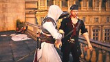 Assassin's Creed Unity - Aggressive Stealth Kills - PC RTX 2080 Gameplay