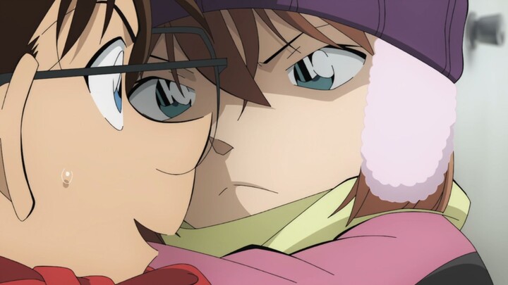 Dulu Kouai hampir adegan mesra, sekarang Kouai juga hampir adegan mesra!