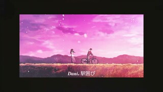 teenage mona lisa - gustixa cover ( lofi + slowed )