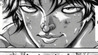 [Pico] The final battle form of the primitive man!