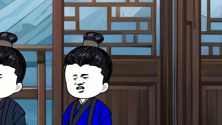 Episode 19, Pemberontakan melawan Tiangang