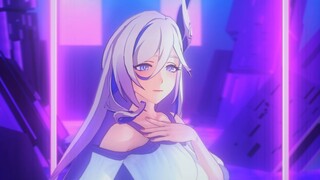 Charming Feather Rabbit, Online Hot Dance - Heart Attack