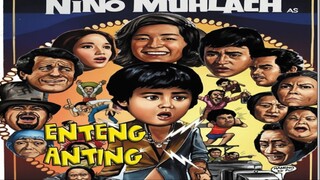 NINO MUHLACH / ENTENG ANTING 1980