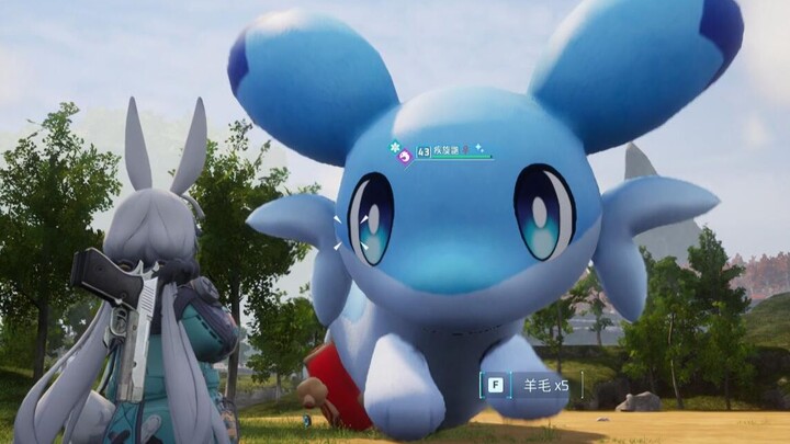 Chuột Chồn Tốc Độ Tiến Hóa Vượt Bậc!!