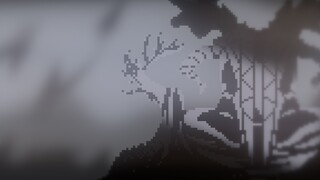 [ArknightsxUndertale] โล่ของผู้ติดเชื้อ (ทดสอบคลิป-4)