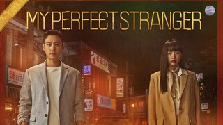 My Perfect Stranger Episode 1 (Tagalog Dub)