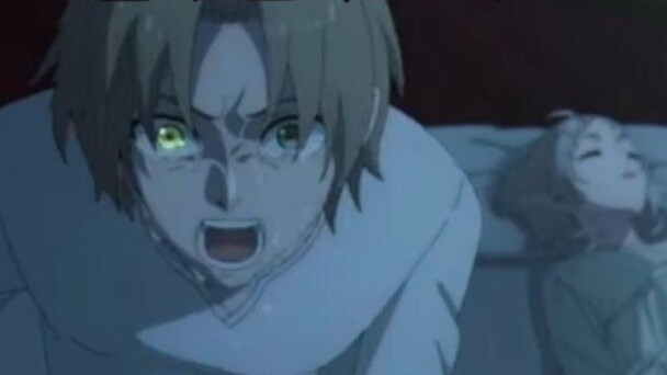 External network reaction comments [Music: Reincarnation - Jobless Animation] Blood Contract 12 Minu