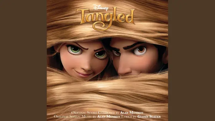 I See the Light (From "Tangled" / Soundtrack Version)