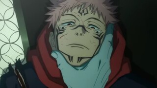 jujutsu kaisen season 4 fan animation