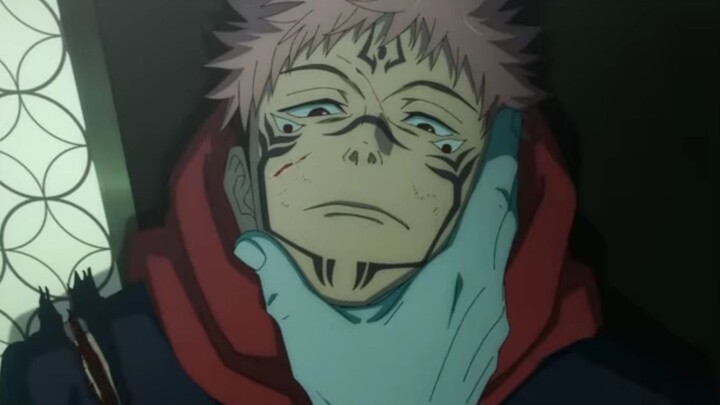 jujutsu kaisen season 4 fan animation