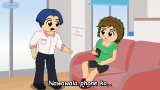 Nawawala Phone 📱🤨