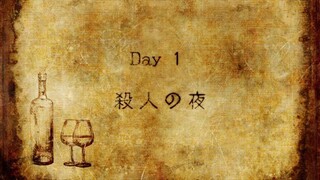 91 Days episode 1 English dubbed