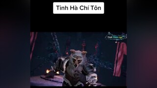 Tinh Hà Chí Tôn Tập 65 Vietsub tinhhachiton anime kungfu dog wolf battle