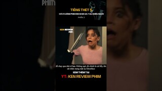 Tóm Tắt Phim Kinh Dị|Vì cuồng phim Kinh Dị mà SÁ.T H.ẠI nhiều người |Scream 5 |Ken Review Phim - Pt3