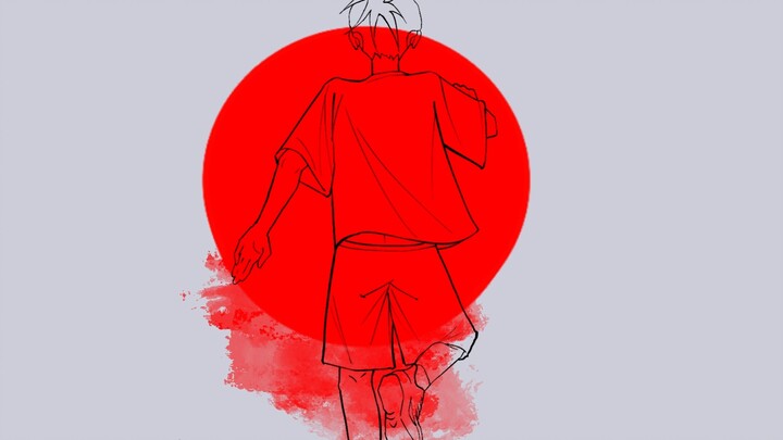 "Tong" - "Under One Person" เพลงประกอบเรื่องส่วนตัวของ Zhang Chulan