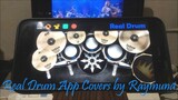 NIRVANA - THE MAN WHO SOLD THE WORLD(Real Drum App Covers by Raymund)