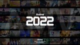 AMV anime 2022 | Anime Rewind 2022