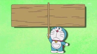 DORAEMON BAHASA INDONESIA TERBARU HARI INI - CELANA TARZAN