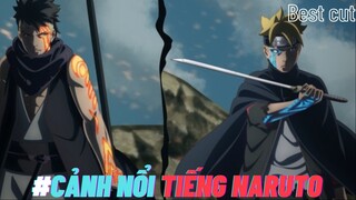 Thời đại nhẫn giả kết thúc!?!? /Boruto vs Kawaki