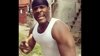 Im Tyrone (พากย์นรก)