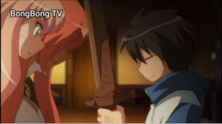 Sử ma của Zero (Ep 3.2) _ Thanh kiếm Intelligent Sword #Zero_tap3