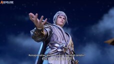 Against The Sky Supreme Eps 418 Sub Indo
