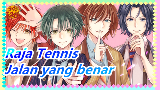 Raja Tennis|[Pabrik Kulit Jiangnan]Cara Yang Benar Untuk Membuka Raja Tennis