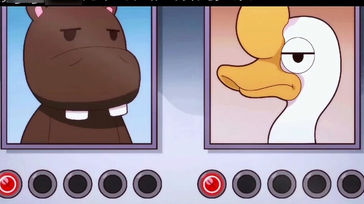 [Chuyện Về Con Thỏ Năm Đó] Bạn thích con thỏ nào với nhiều tính cách khác nhau đến vậy?