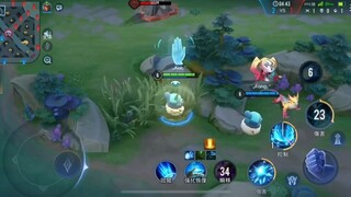 tình yêu của họ thật đẹp 😢 #gamehay