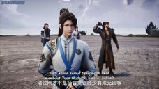 Supreme Alchemy Eps 123 Sub Indo