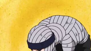 Setting yang belum selesai di Perang Ninja. Saya masih tidak mengerti kenapa Madara begitu kacau.
