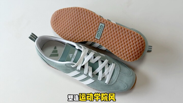 5 คู่ ราคาหลักร้อย! รองเท้าสุดปังจากอาดิดาส! ต้องมีคู่ที่เหมาะกับคุณอยู่แน่นอน!