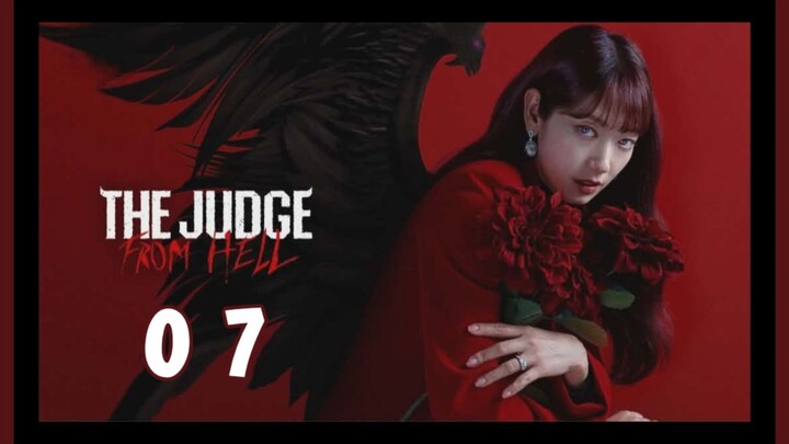 ᴛʜᴇ ᴊᴜᴅɢᴇ ꜰʀᴏᴍ ʜᴇʟʟ | ᴇᴘ. 7 (2/2)