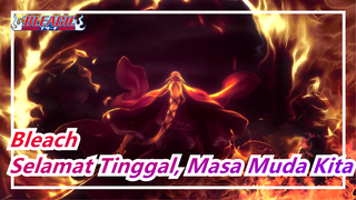[Bleach] Mengenang Adegan Epik. Selamat Tinggal, Masa Muda Kita