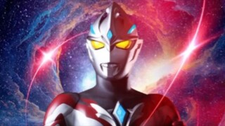 Ultraman Arc Ending Song [Mera Mera - ARCANA PROJECT]