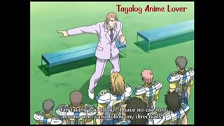 EyeShield21 Episode 26 Tagalog dubbed