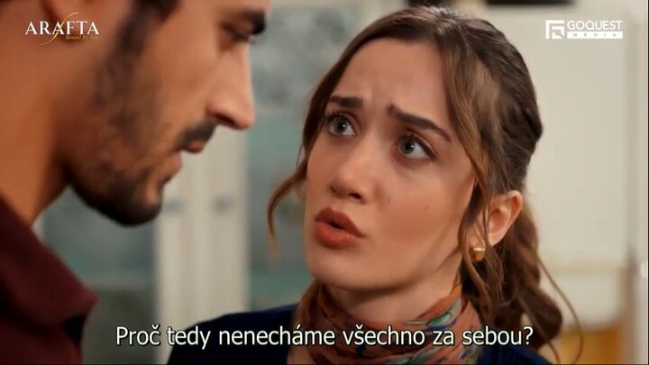 Spoutání osudem 77