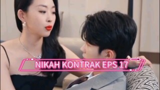 Drakor Terbaru Nikah Kontrak Drama Korea Eps 17 Sub Indo