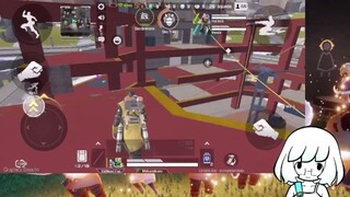 Apex Mobile Pain Pain Live Stream