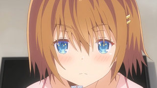 当哥哥带妹子回家妹妹会怎样